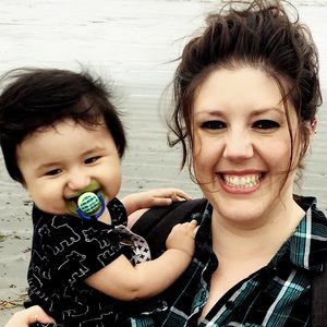 Meet your Posher, Brianne
